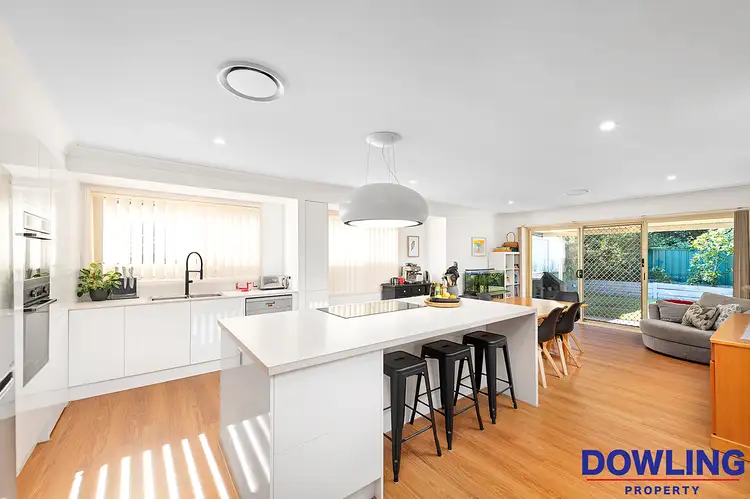 Fifth view of Homely house listing, 47 Creighton Drive, Medowie NSW 2318