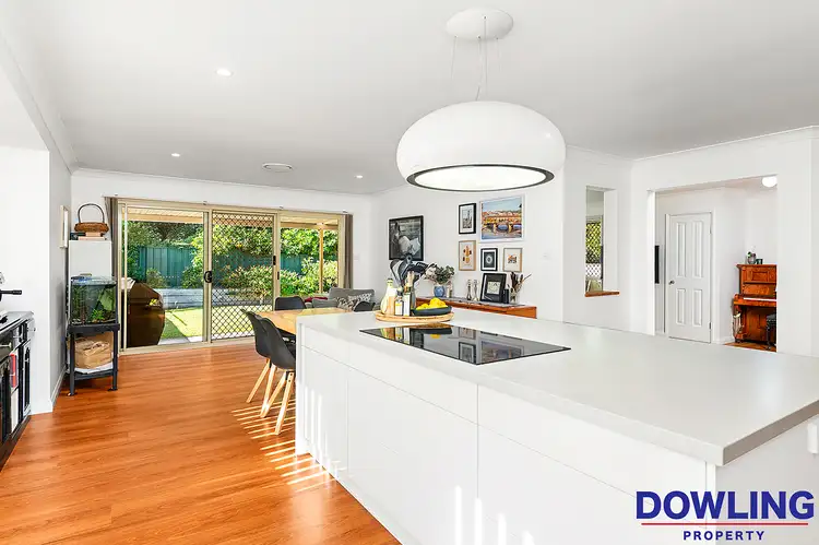 Sixth view of Homely house listing, 47 Creighton Drive, Medowie NSW 2318