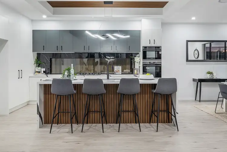 Fourth view of Homely house listing, 31 Ullapool Street, Heathwood QLD 4110