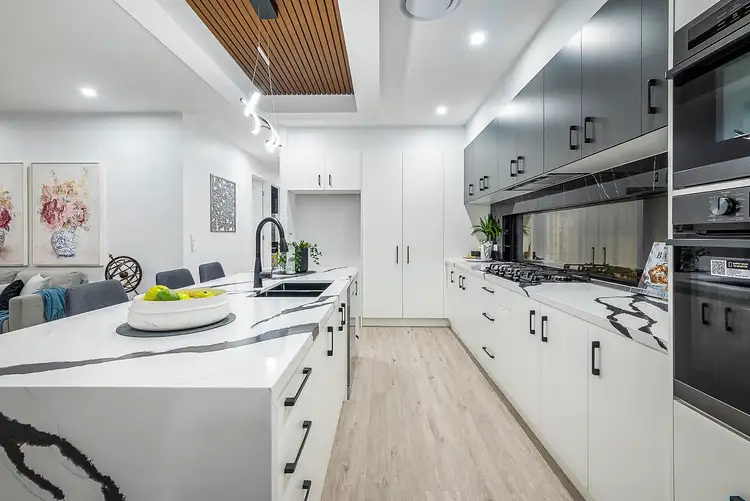 Fifth view of Homely house listing, 31 Ullapool Street, Heathwood QLD 4110