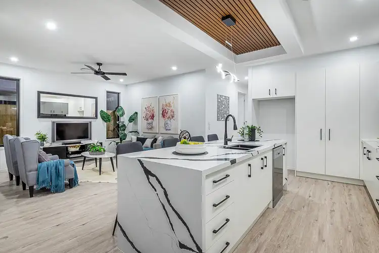 Sixth view of Homely house listing, 31 Ullapool Street, Heathwood QLD 4110