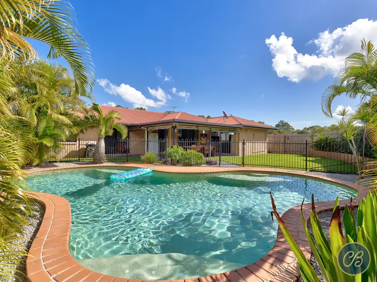 38 Lancewood Drive, Albany Creek QLD 4035