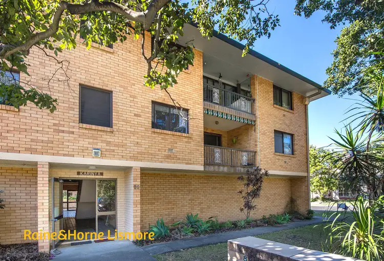 Main view of Homely unit listing, 2/88 Rajah Road, Ocean Shores NSW 2483