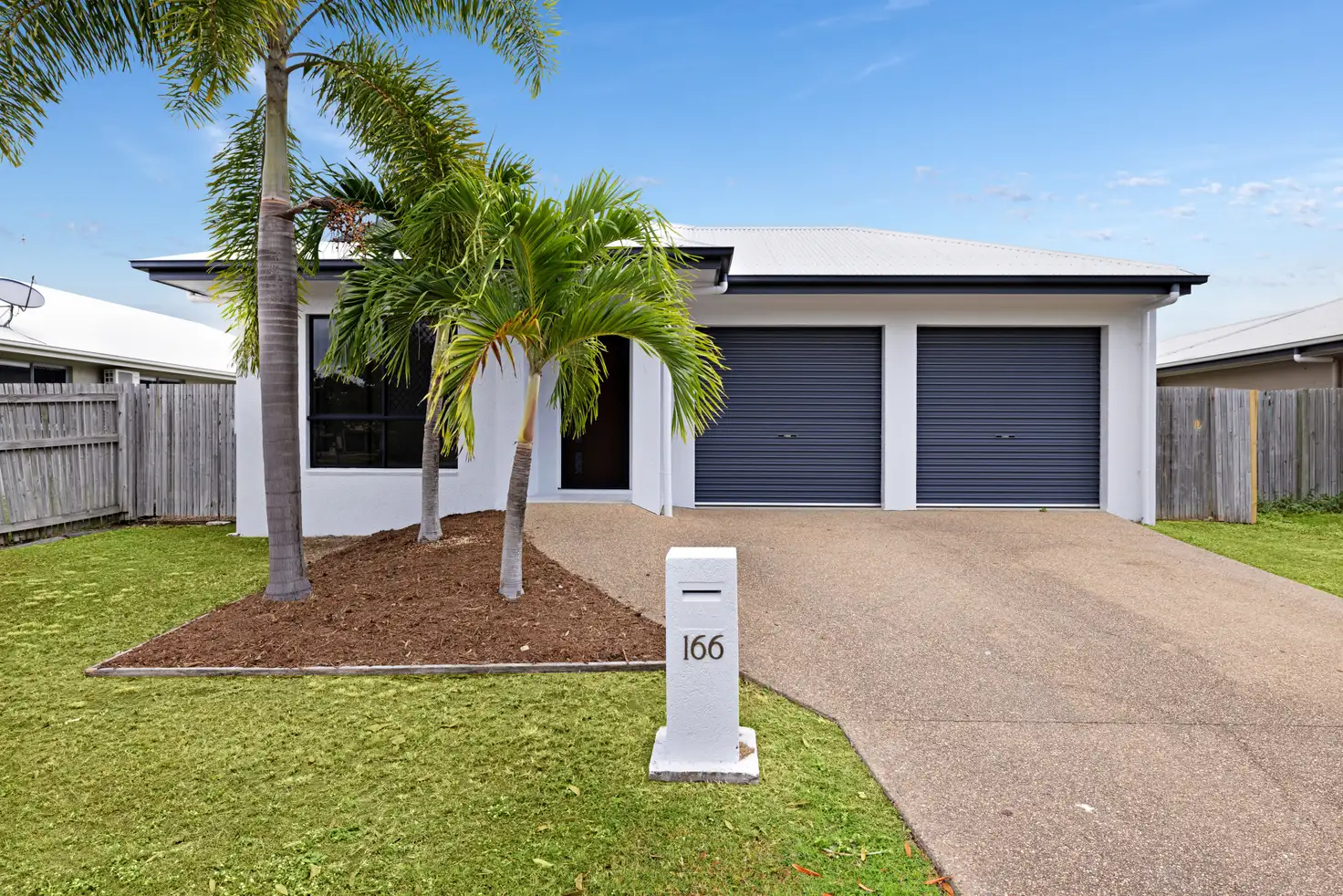 Main view of Homely house listing, 166 River Parks Boulevard, Kelso QLD 4815