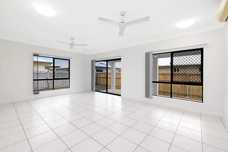 Third view of Homely house listing, 166 River Parks Boulevard, Kelso QLD 4815