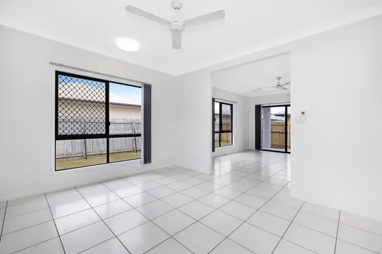 Fifth view of Homely house listing, 166 River Parks Boulevard, Kelso QLD 4815