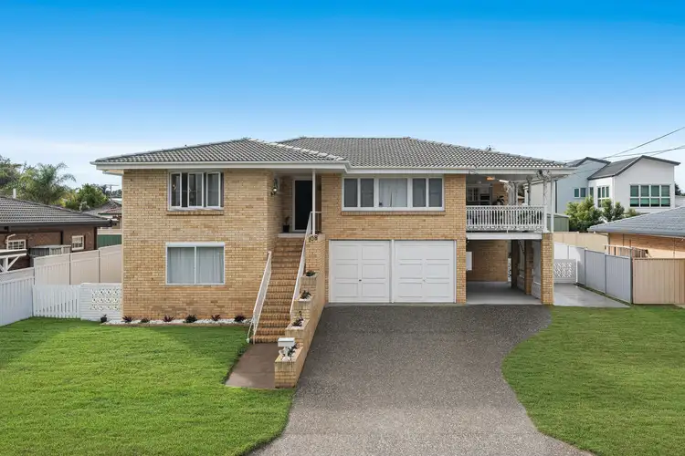 108 Malabar Street, Wynnum West QLD 4178