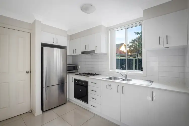 Fourth view of Homely townhouse listing, 2/40 Canberra Street, Oxley Park NSW 2760