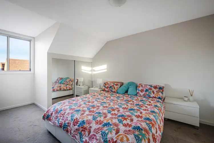 Sixth view of Homely townhouse listing, 2/40 Canberra Street, Oxley Park NSW 2760
