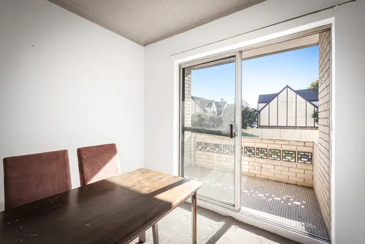 Second view of Homely unit listing, 25/132 Lethbridge Street, Penrith NSW 2750