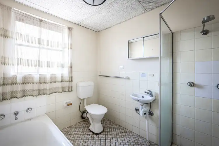 Fourth view of Homely unit listing, 25/132 Lethbridge Street, Penrith NSW 2750