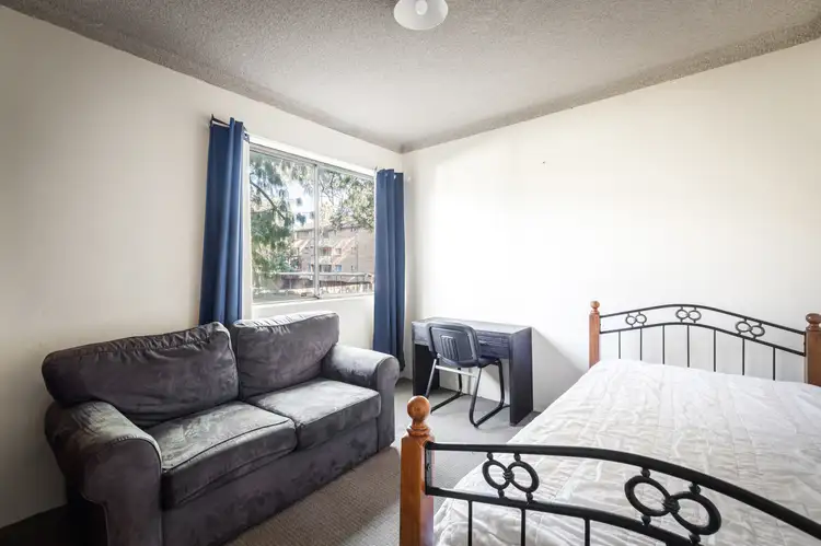 Fifth view of Homely unit listing, 25/132 Lethbridge Street, Penrith NSW 2750