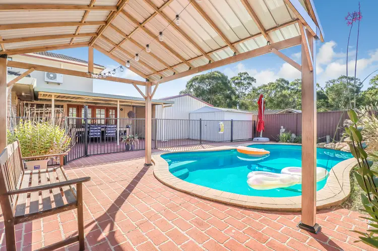 Fourth view of Homely house listing, 12 Mudgee Place, St Clair NSW 2759