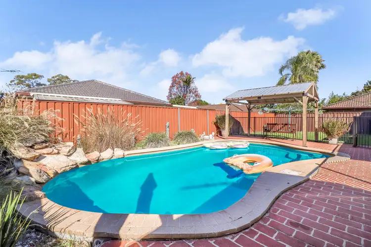 Fifth view of Homely house listing, 12 Mudgee Place, St Clair NSW 2759