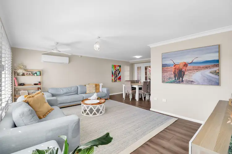 Sixth view of Homely house listing, 12 Mudgee Place, St Clair NSW 2759