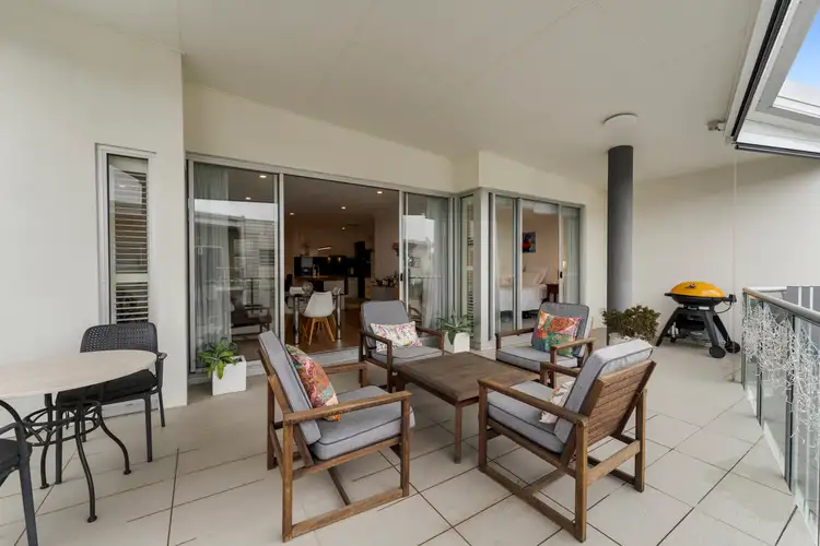 94/32 Agnes Street, Albion QLD 4010