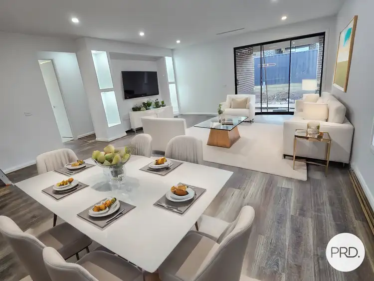 Third view of Homely house listing, 31 Cavern Boulevard, Clyde North VIC 3978