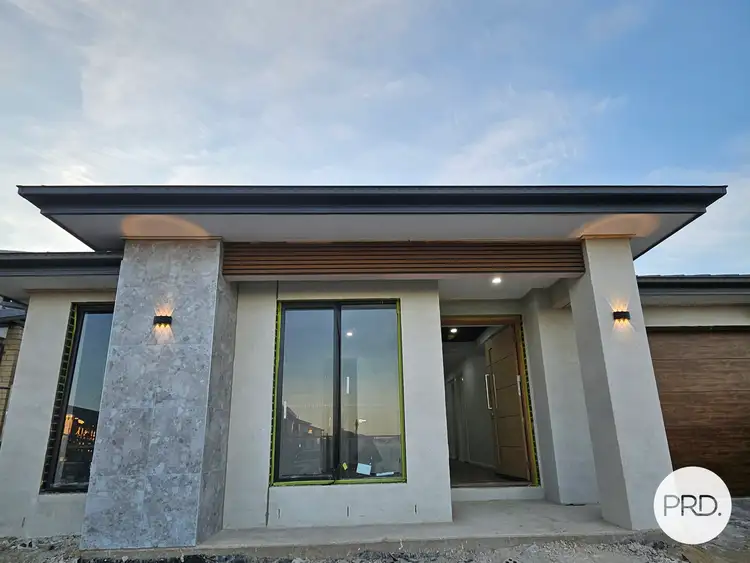 Fourth view of Homely house listing, 31 Cavern Boulevard, Clyde North VIC 3978
