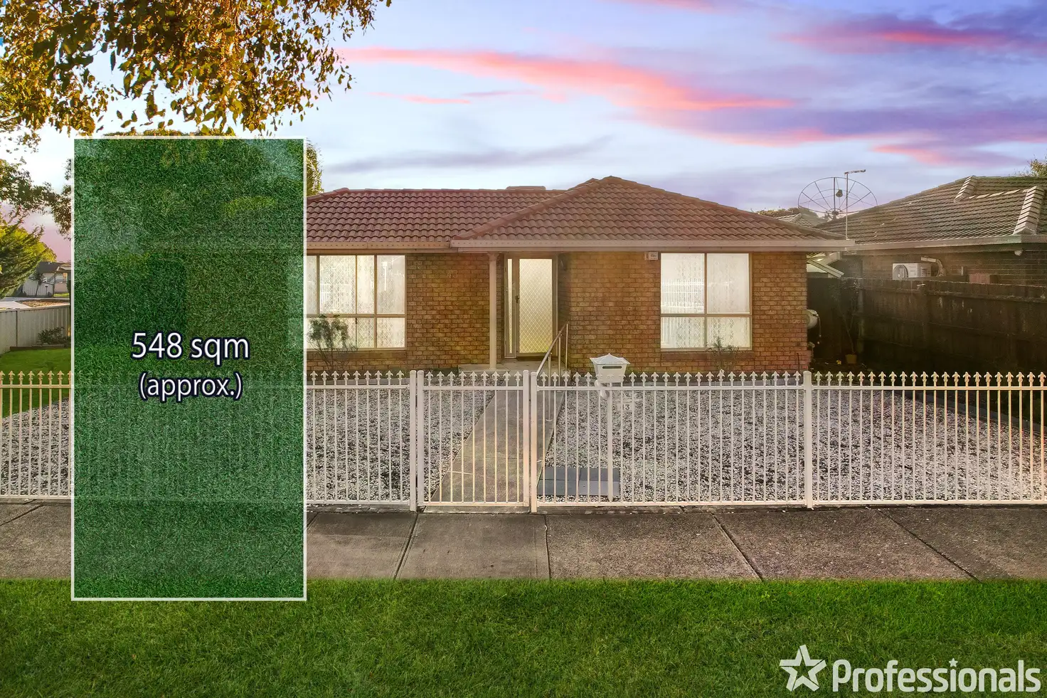 Main view of Homely house listing, 43 CURRUNGHI COURT, St Albans VIC 3021