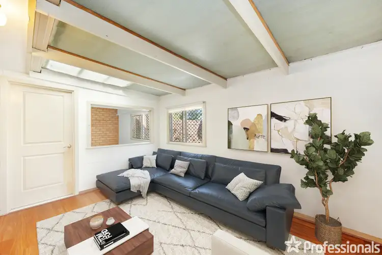 Third view of Homely house listing, 43 CURRUNGHI COURT, St Albans VIC 3021