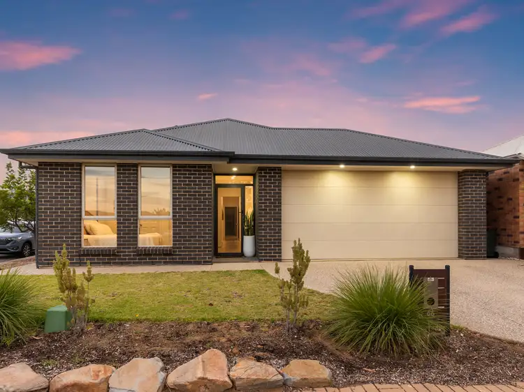 66 Admiral Parade, Seaford Meadows SA 5169