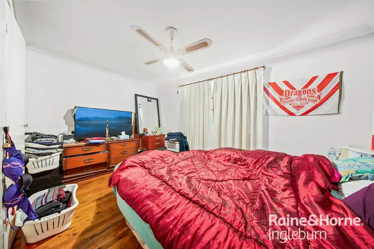 Fifth view of Homely house listing, 17 Cumberland Road, Ingleburn NSW 2565