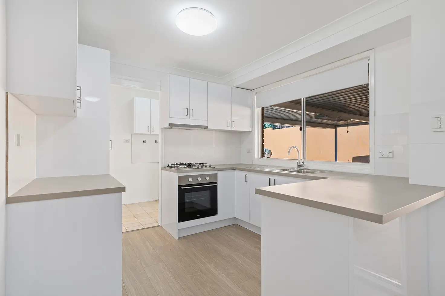 Main view of Homely house listing, 16 Merryweather Close, Minto NSW 2566