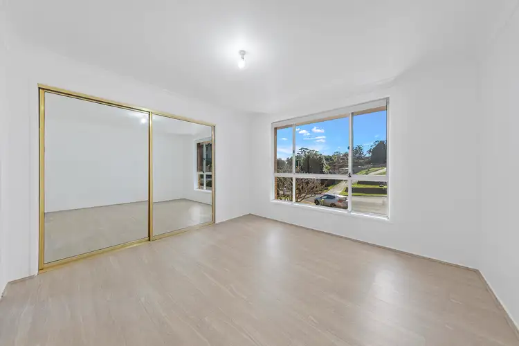 Second view of Homely house listing, 16 Merryweather Close, Minto NSW 2566