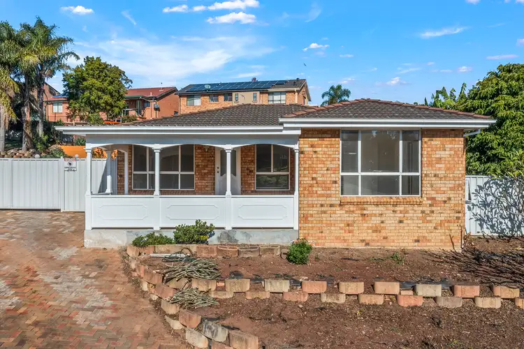 Fifth view of Homely house listing, 16 Merryweather Close, Minto NSW 2566
