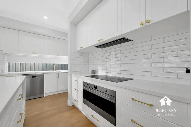 Main view of Homely house listing, 6 Brown Boulevard, Donnybrook VIC 3064