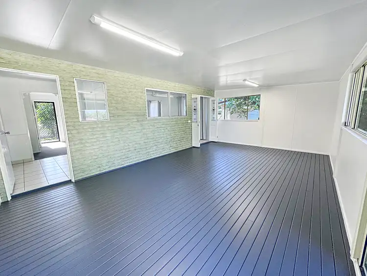 Sixth view of Homely house listing, 43 Davey Street, Moura QLD 4718