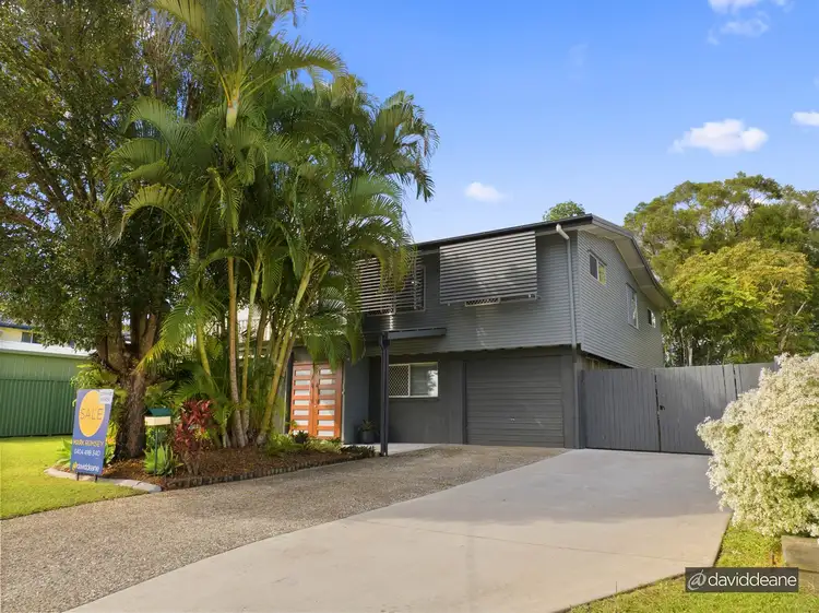 4 Tecoma Street, Strathpine QLD 4500
