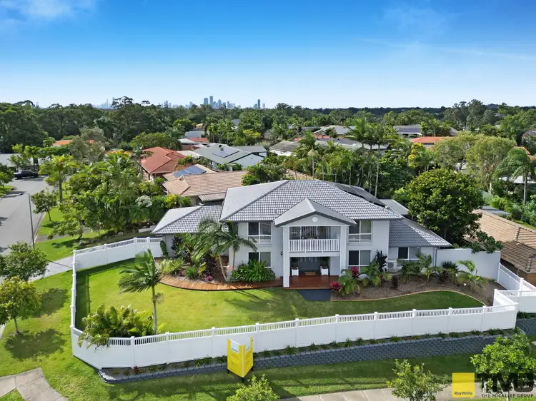 1 Firestone Court, Robina QLD 4226