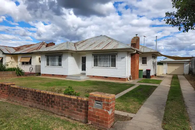 317 Tulla Street, North Albury NSW 2640