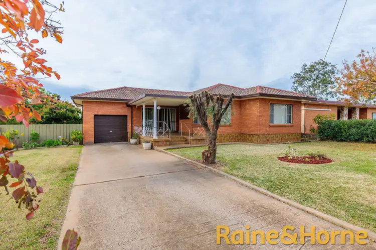 190 Wingewarra Street, Dubbo NSW 2830