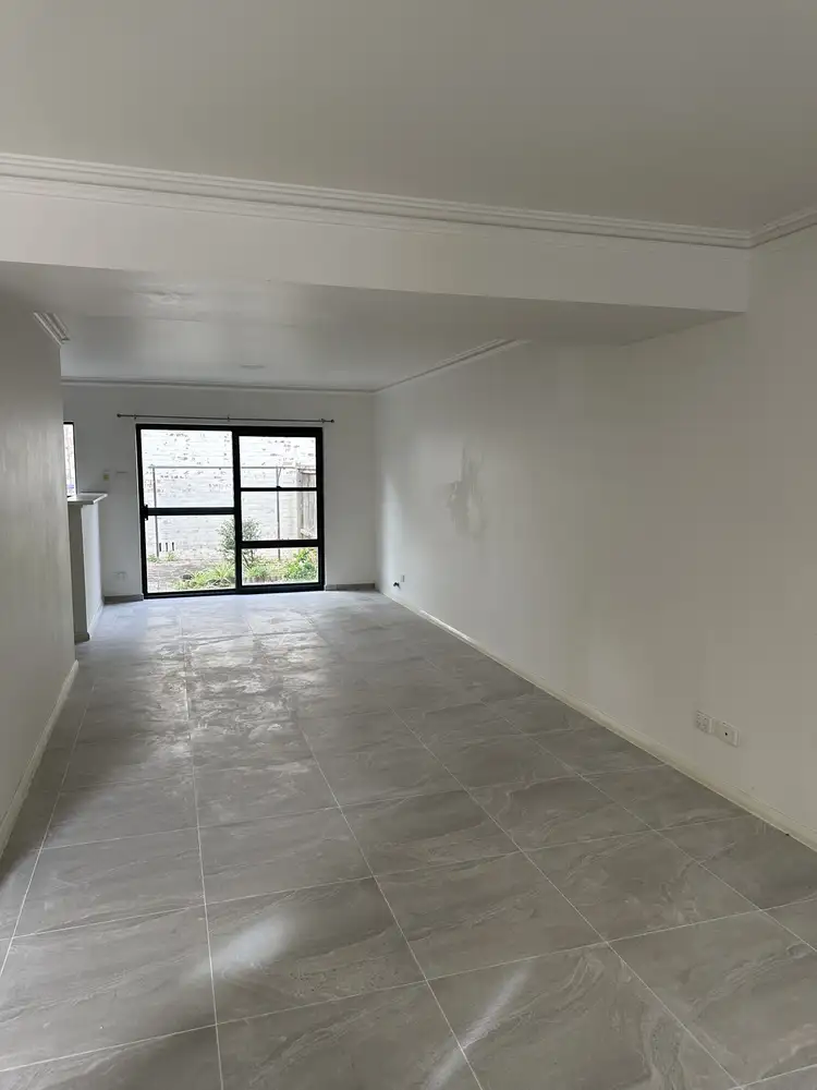Third view of Homely townhouse listing, 1/16-22 Lyall Street, Leichhardt NSW 2040
