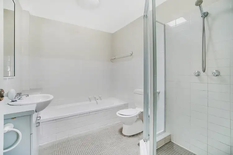 Fourth view of Homely townhouse listing, 1/16-22 Lyall Street, Leichhardt NSW 2040