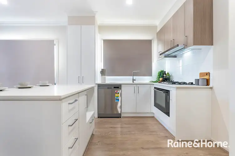 Second view of Homely house listing, 49 Vielo Circuit, Clyde North VIC 3978