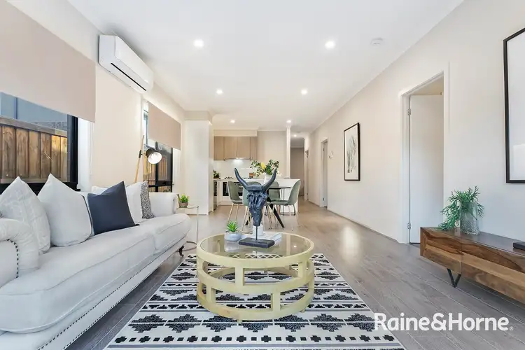 Fourth view of Homely house listing, 49 Vielo Circuit, Clyde North VIC 3978