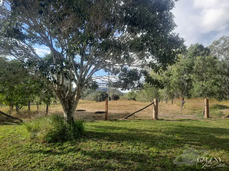 Lot 3 Tunnel Road, Boolboonda QLD 4671