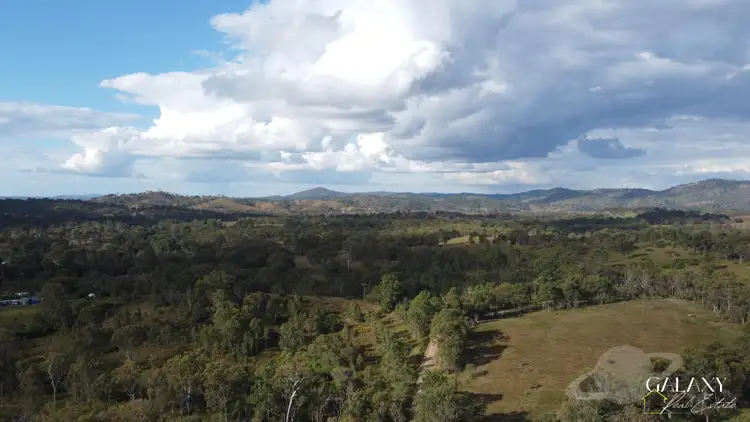 Third view of Homely land listing, Lot 3 Tunnel Road, Boolboonda QLD 4671