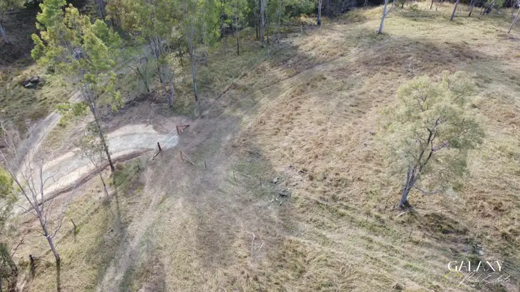 Fourth view of Homely land listing, Lot 3 Tunnel Road, Boolboonda QLD 4671