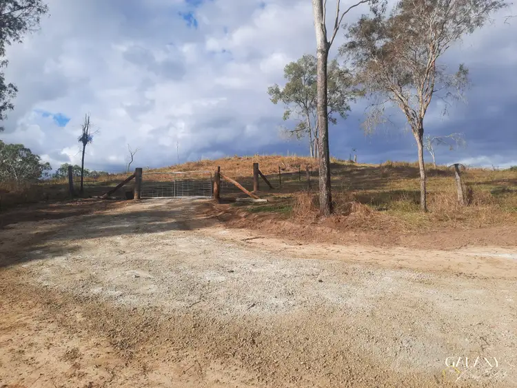 Fifth view of Homely land listing, Lot 3 Tunnel Road, Boolboonda QLD 4671