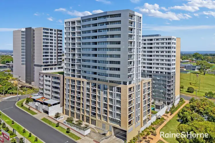 428/2 Thallon Street, Carlingford NSW 2118