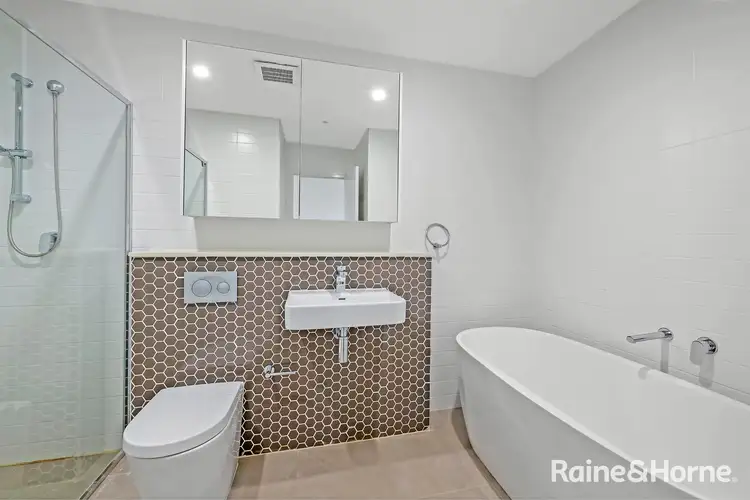 Sixth view of Homely unit listing, 428/2 Thallon Street, Carlingford NSW 2118