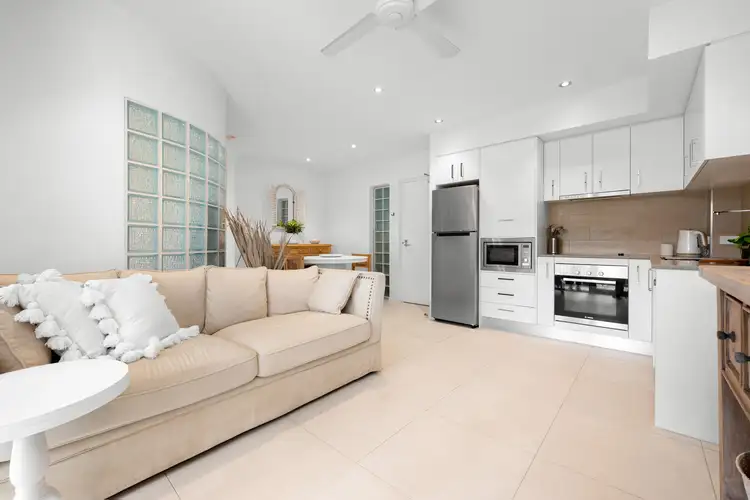 Main view of Homely unit listing, 7/2 Little Bennett Street, Norman Park QLD 4170