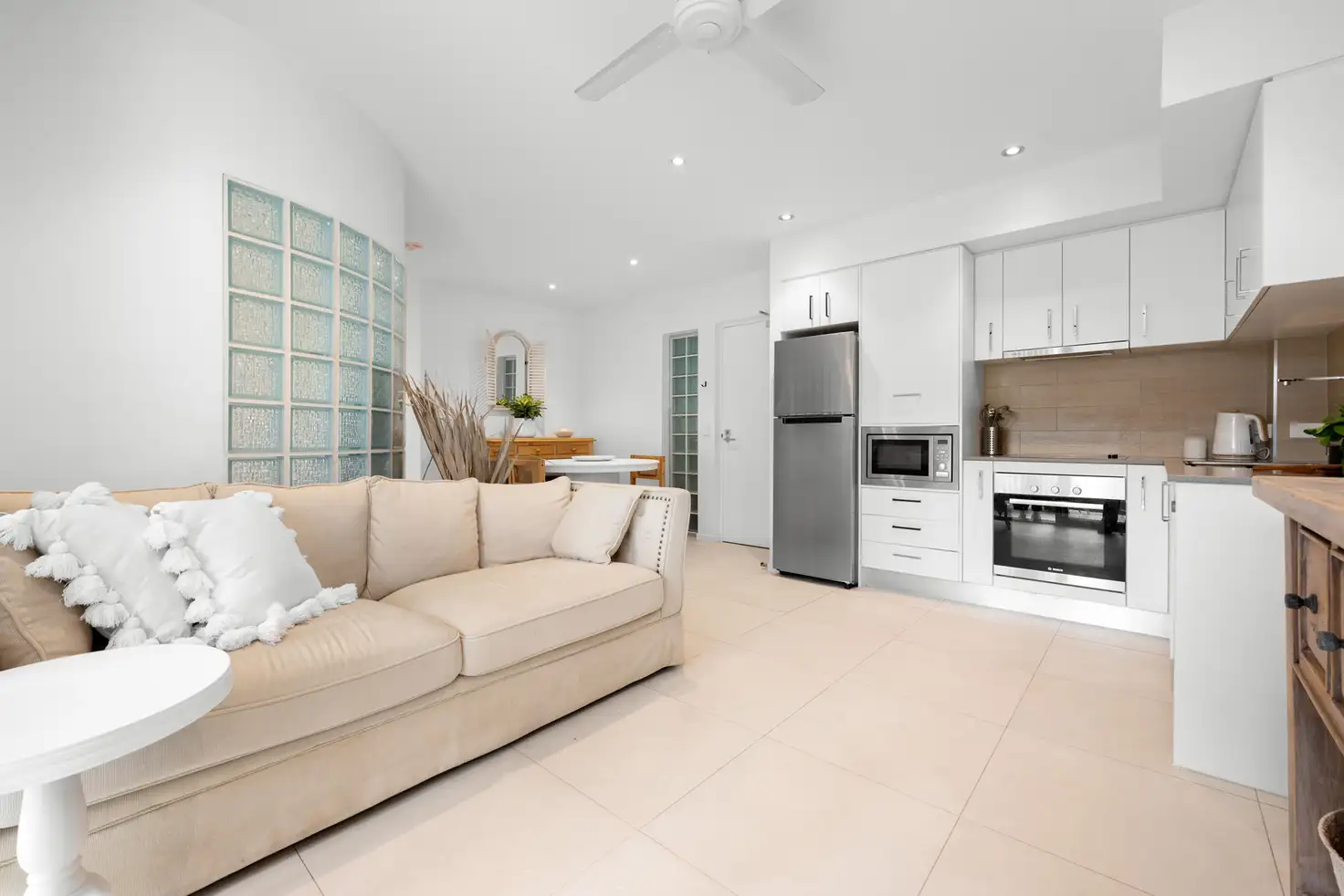 Main view of Homely unit listing, 7/2 Little Bennett Street, Norman Park QLD 4170