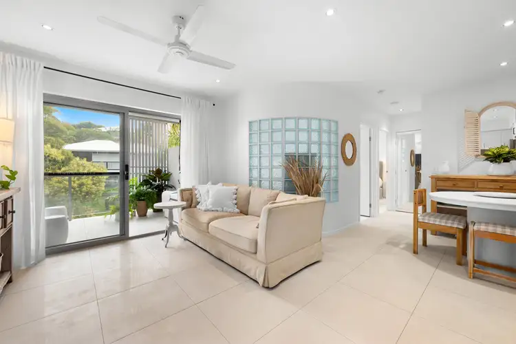Second view of Homely unit listing, 7/2 Little Bennett Street, Norman Park QLD 4170