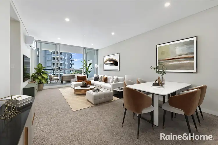 395/2 Thallon Street, Carlingford NSW 2118