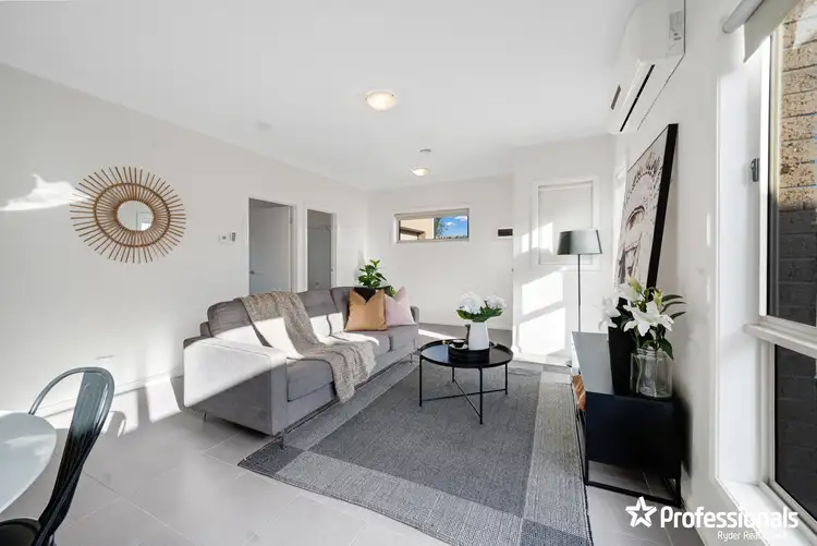 5/5 Reidy Rise, Harkness VIC 3337